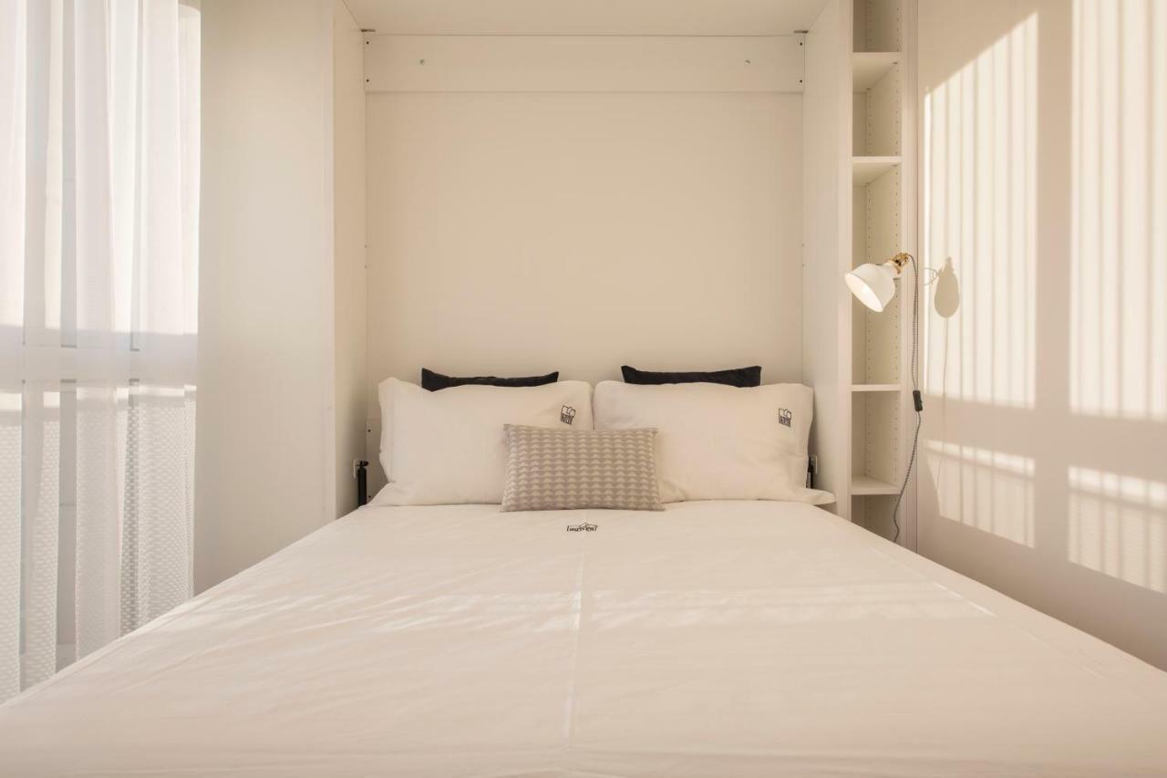 ליסבון Saldanha Executive Apartment By The Portuguese Butler מראה חיצוני תמונה