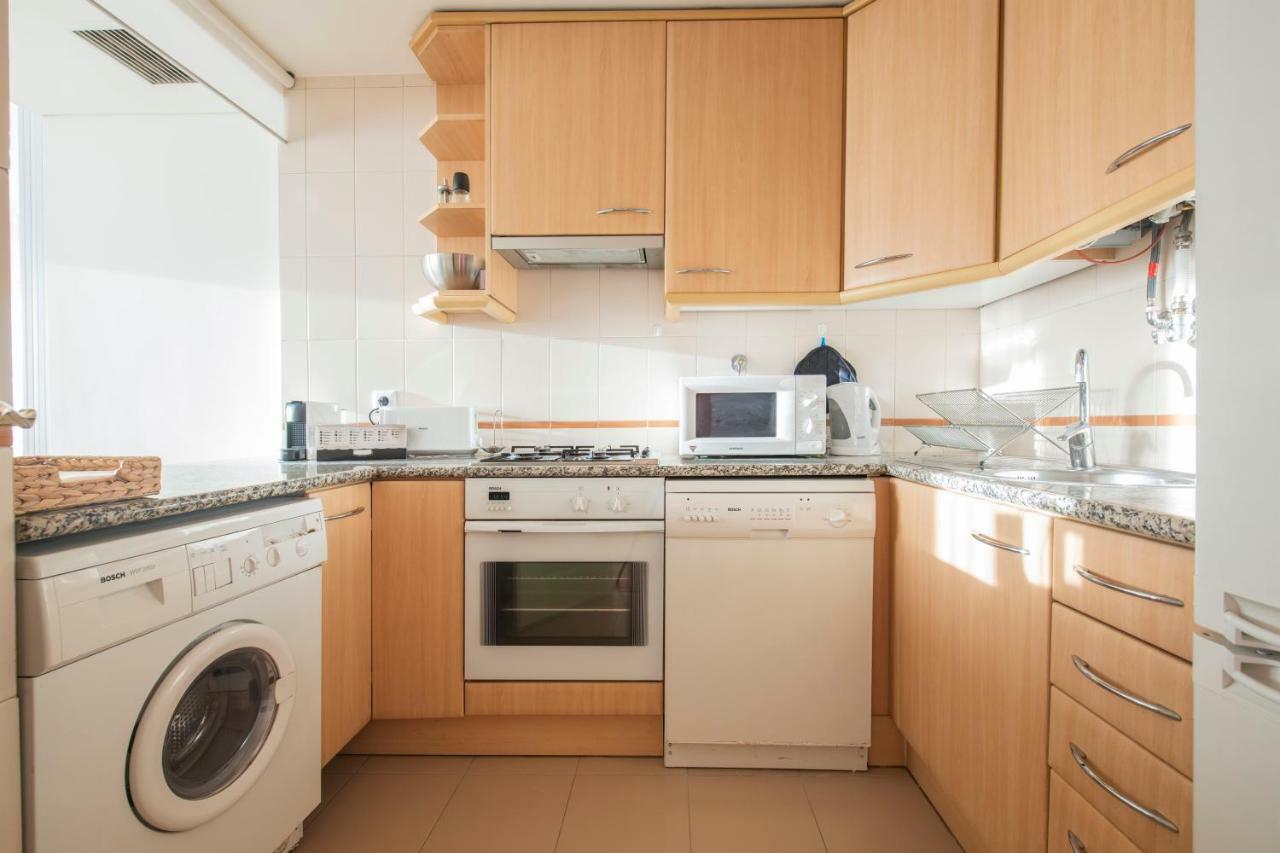 ליסבון Saldanha Executive Apartment By The Portuguese Butler מראה חיצוני תמונה